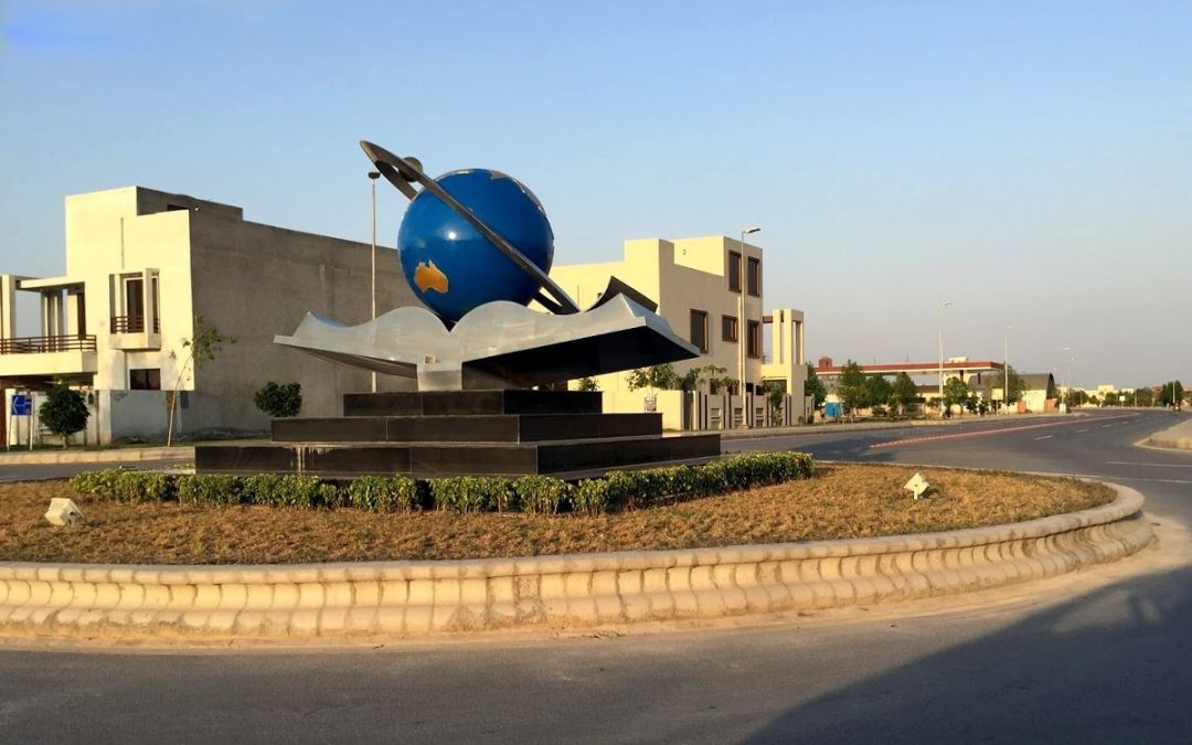 Bahria Orchard Phase 2