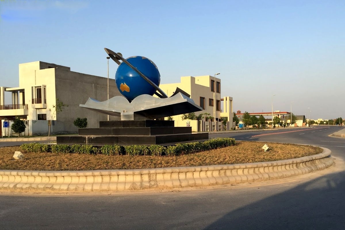 Bahria Orchard Lahore Phase 2 – A Fully Developed Luxury Community